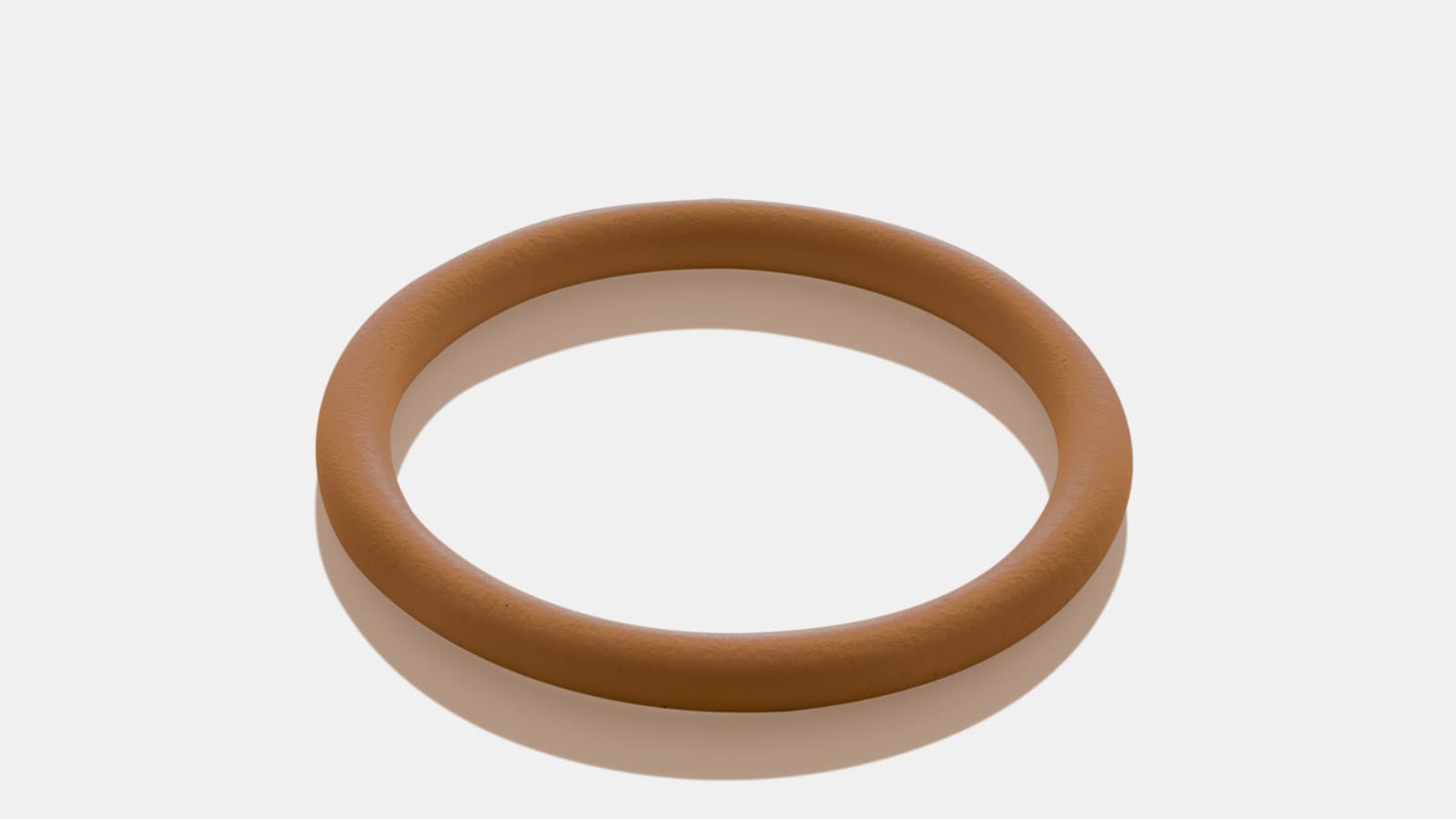 Geberit Mapress уплотнительное кольцо FPM красное Geberit Mapress уплотнительное кольцо FPM красное