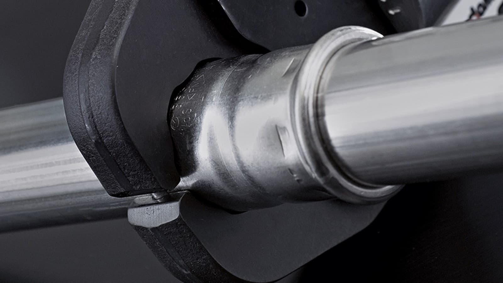 Обжимные губки для трубопроводных систем Geberit Mapress Обжимные губки для трубопроводных систем Geberit Mapress